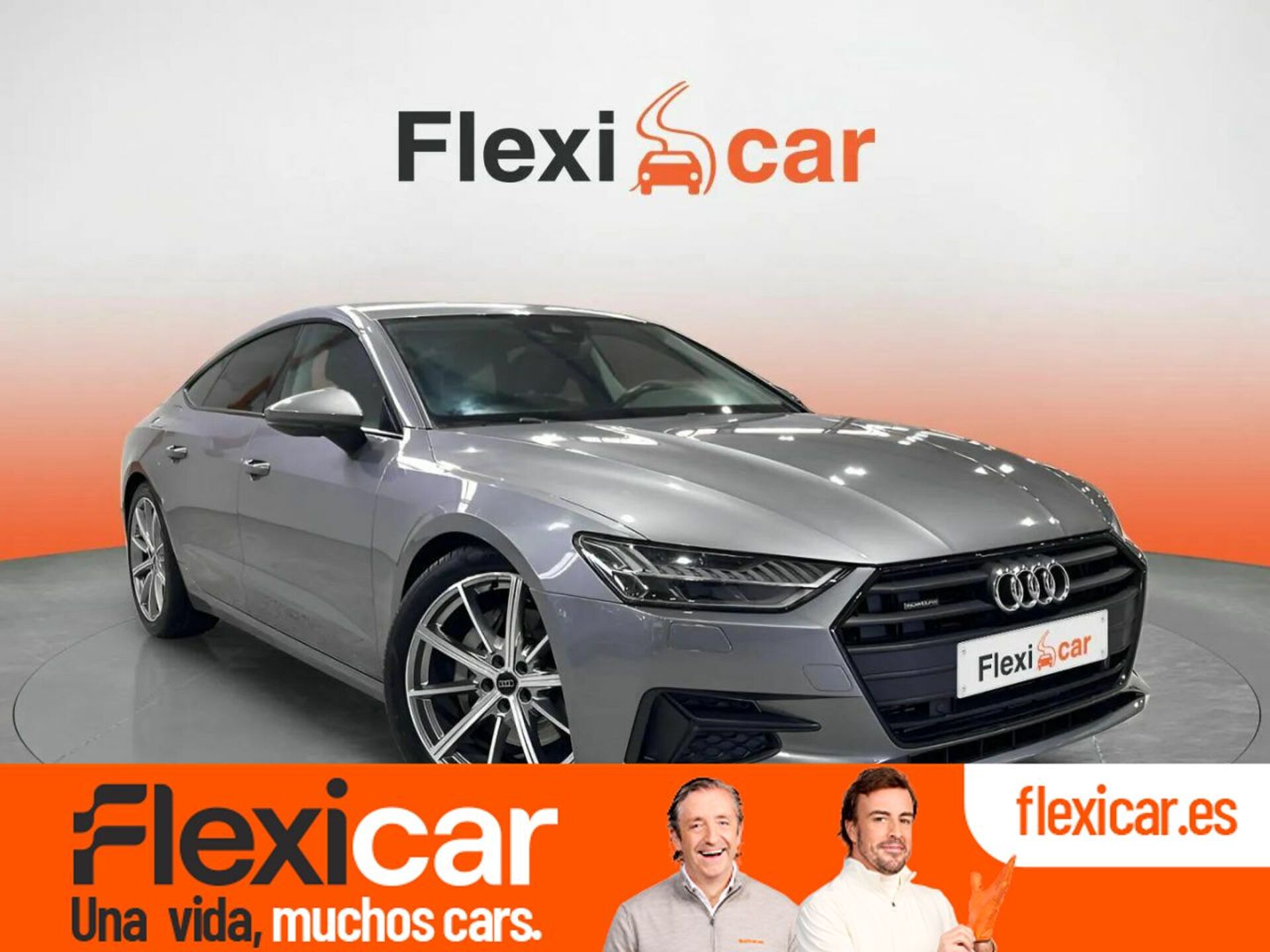 Imagen de AUDI A7