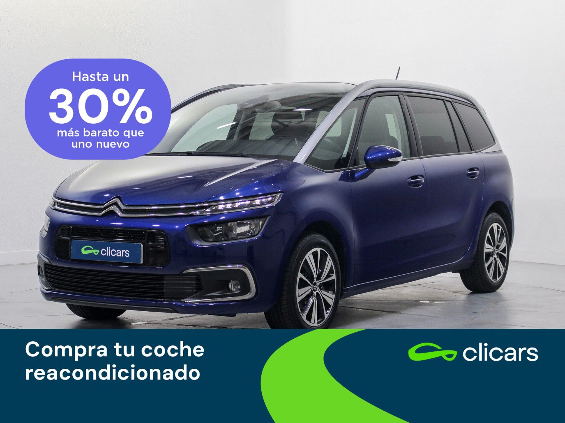 Imagen 1 de CITROEN C4