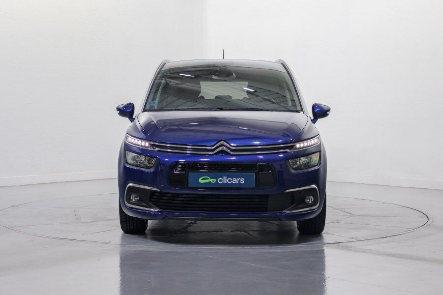 Foto del CITROEN C4 1.2 PureTech S&S Feel EAT8 130