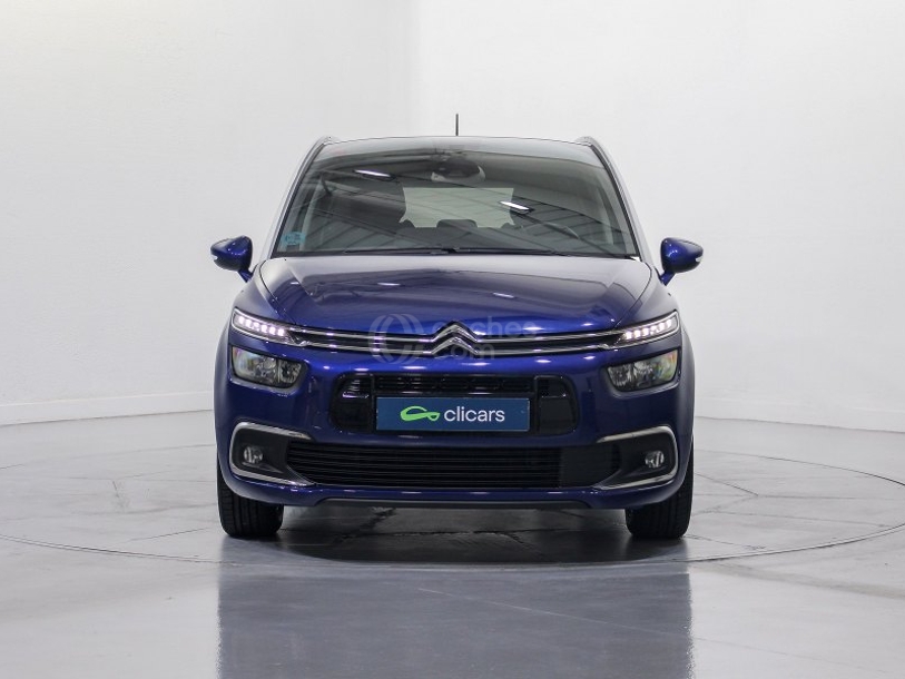 Foto del CITROEN C4 1.2 PureTech S&S Feel EAT8 130