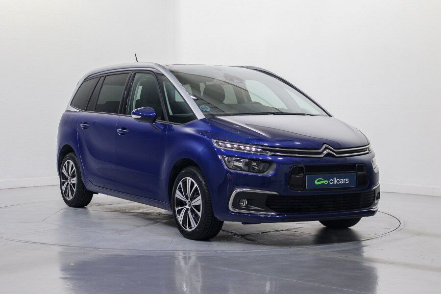 Foto del CITROEN C4 1.2 PureTech S&S Feel EAT8 130