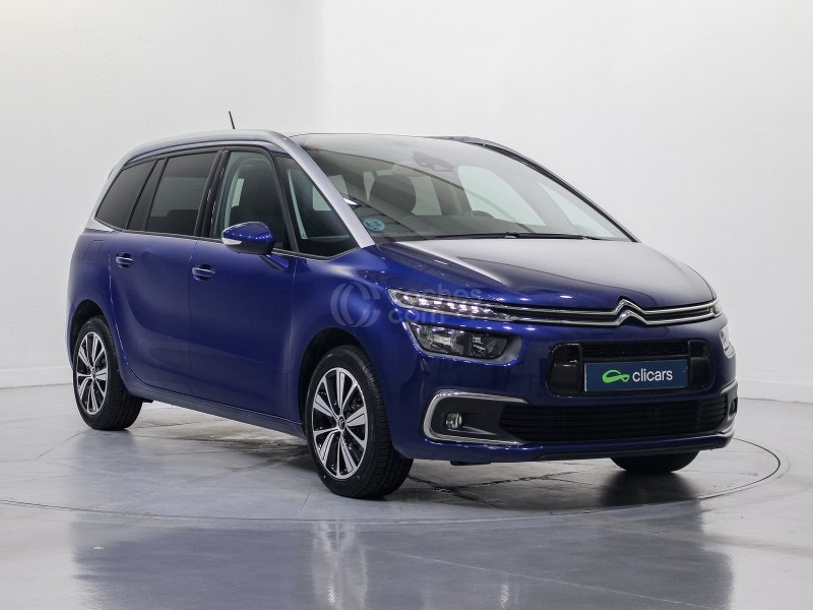 Foto del CITROEN C4 1.2 PureTech S&S Feel EAT8 130