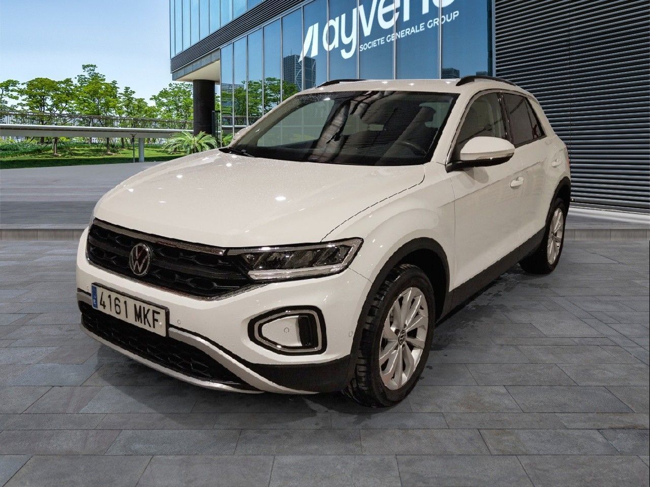 Foto del VOLKSWAGEN T-Roc 1.5 TSI Life DSG7