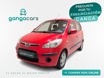 Imagen de HYUNDAI i10 1.1 Comfort