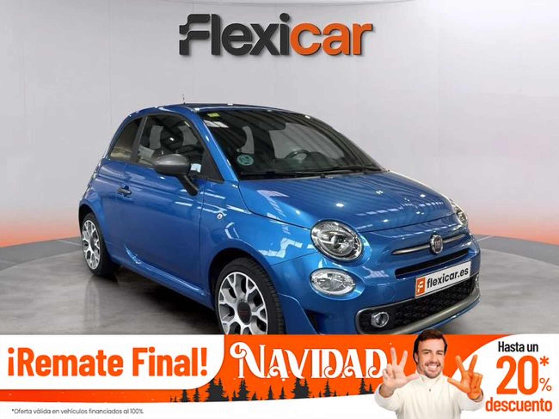 Imagen de FIAT 500