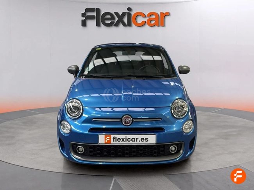 Foto del FIAT 500 1.2 S
