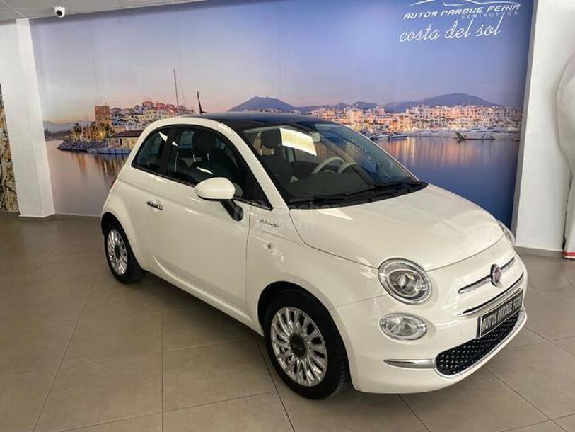 Foto del FIAT 500 1.2 Dolcevita