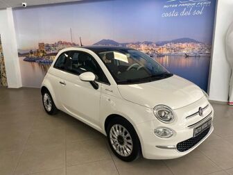 Imagen de FIAT 500 1.2 Dolcevita