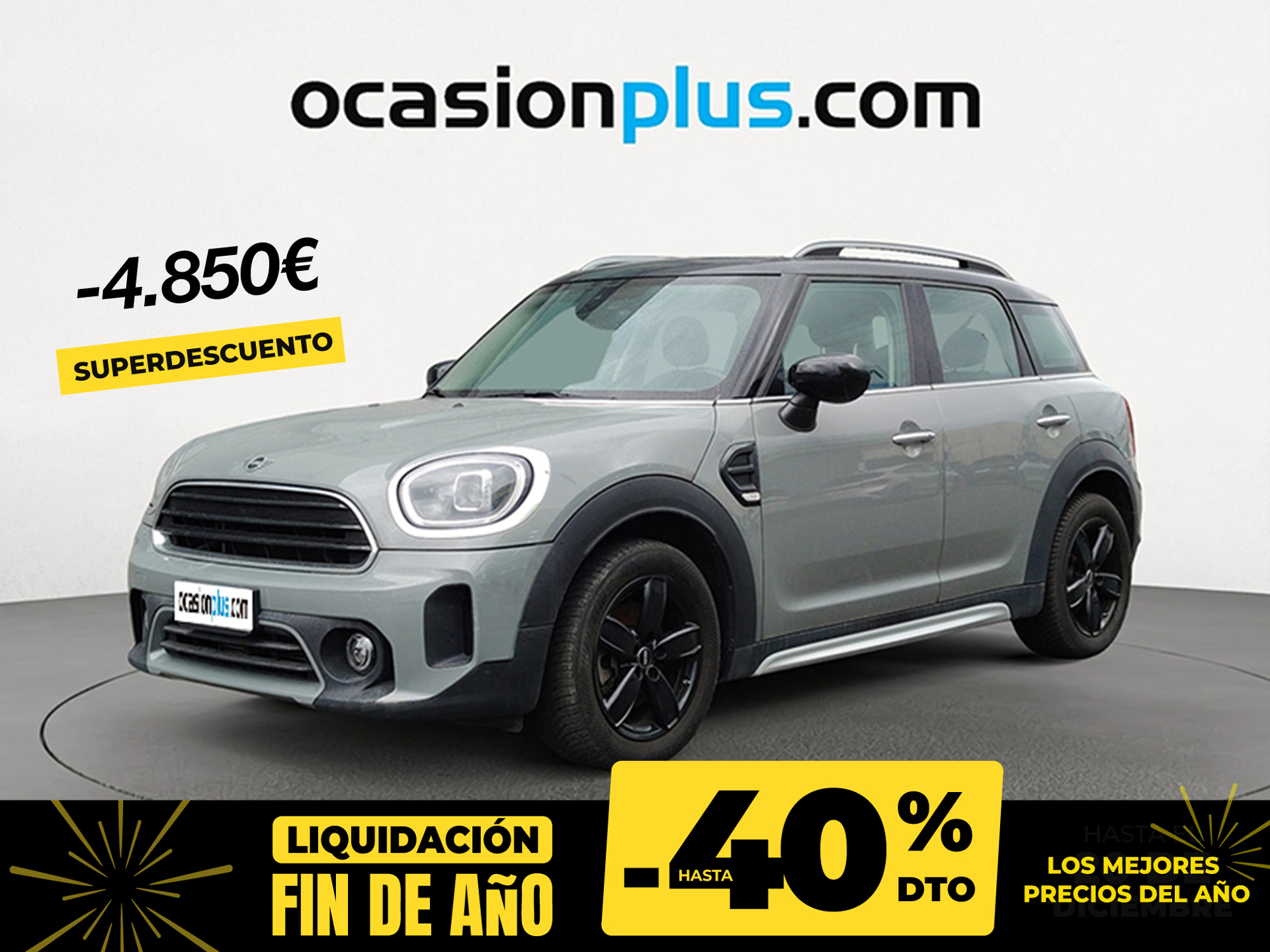 Imagen de MINI Mini Countryman
