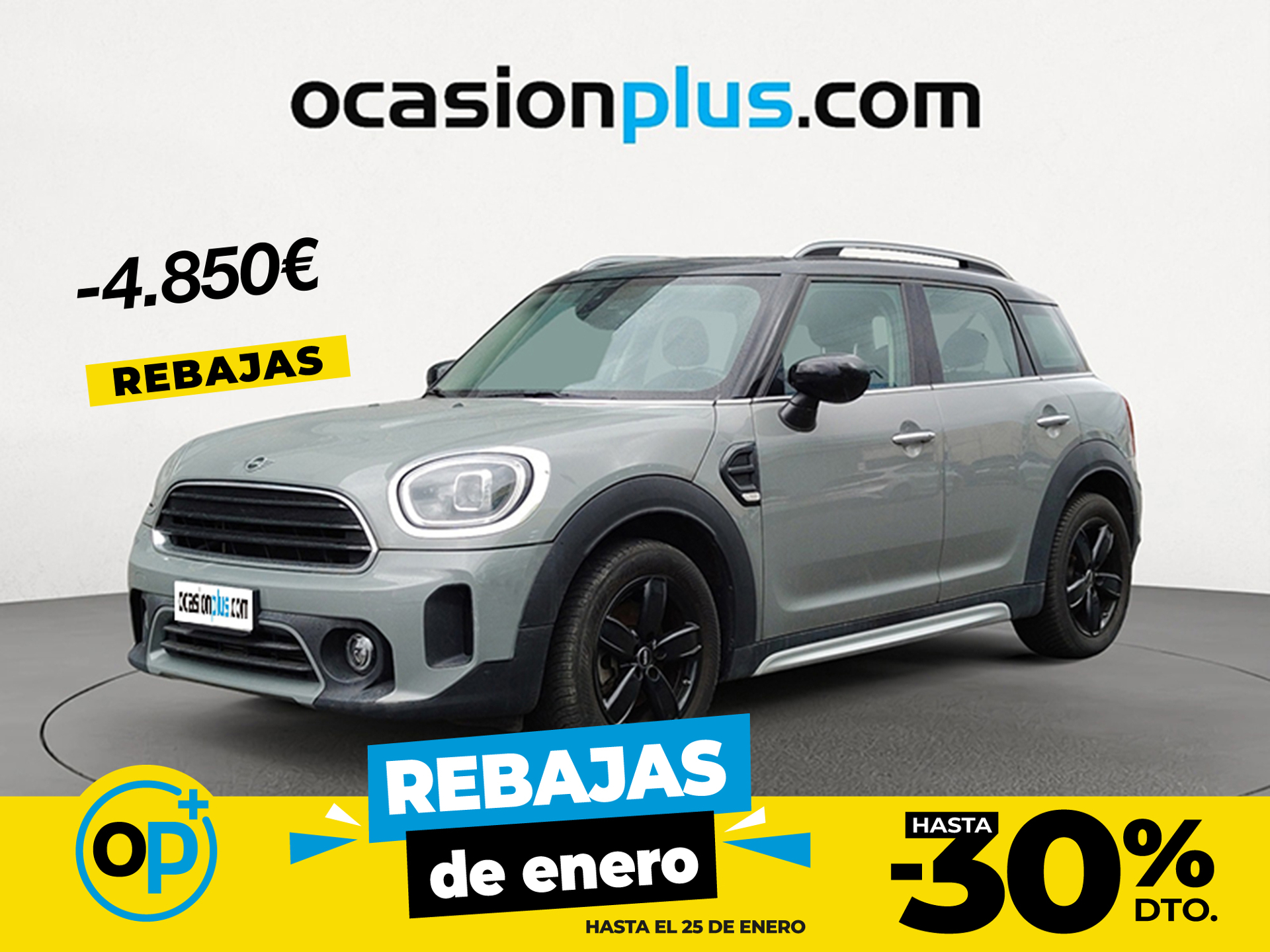 Imagen de MINI Mini Countryman