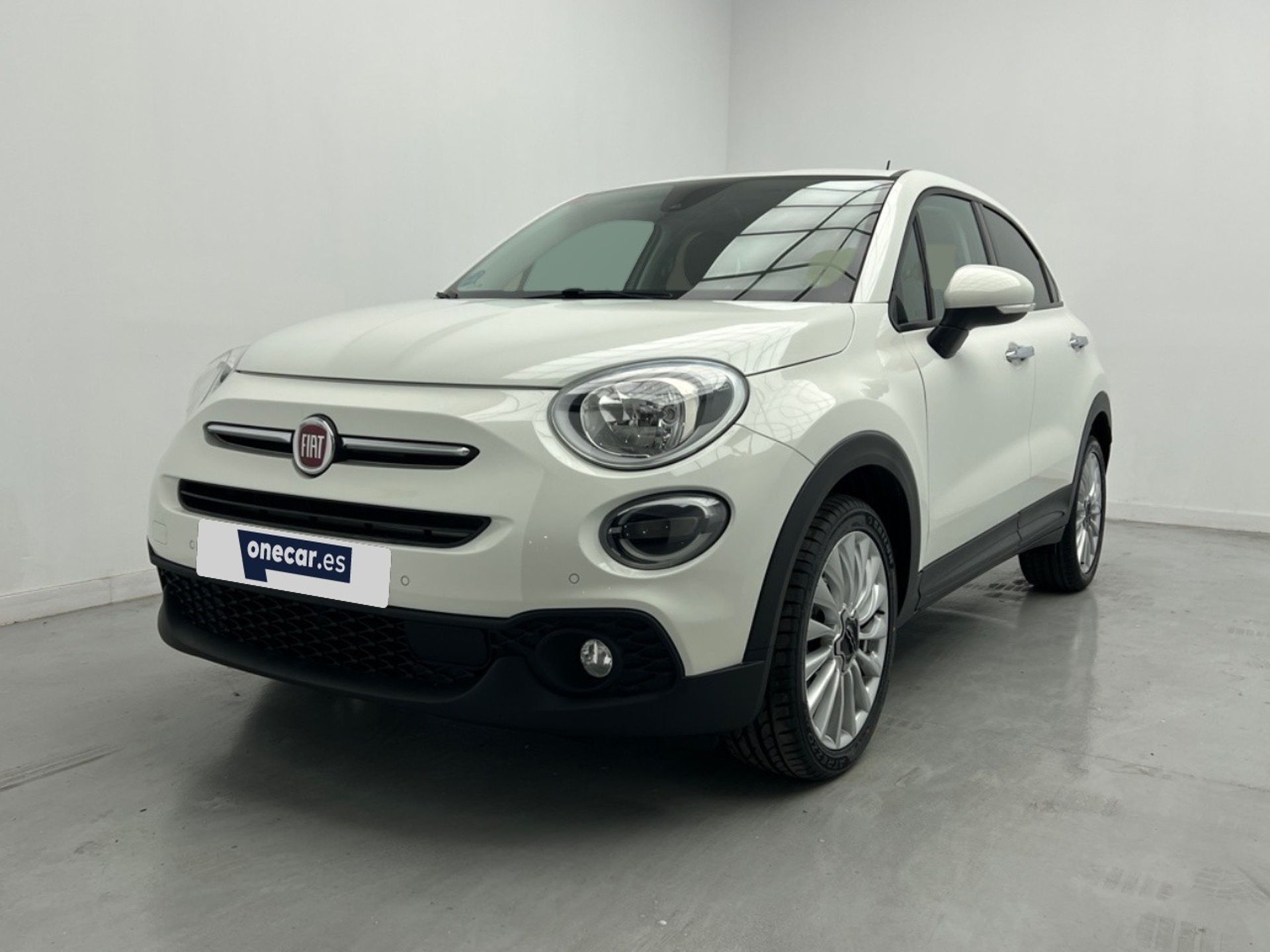 Imagen de FIAT 500X
