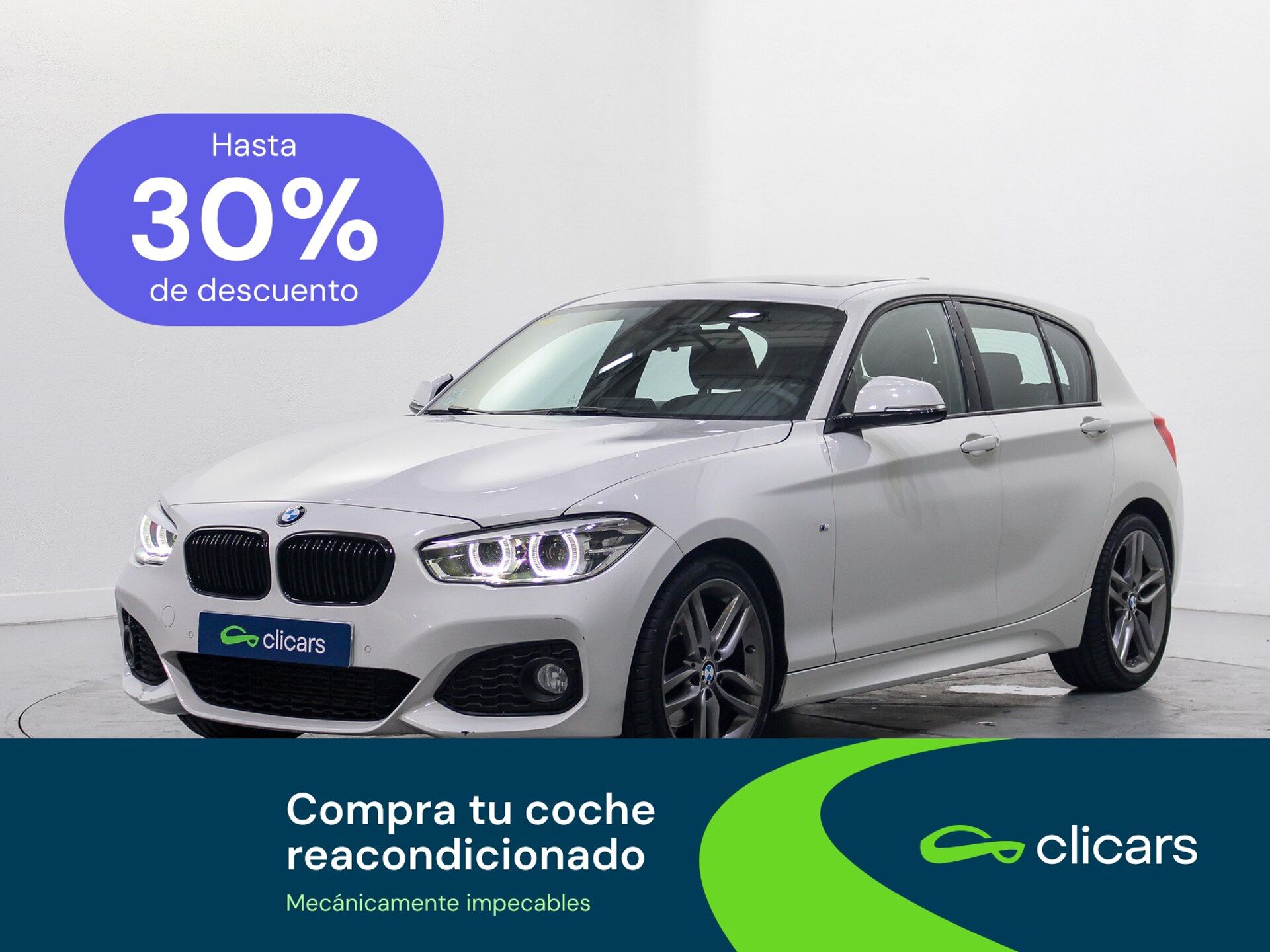 Imagen 1 de BMW Serie 1