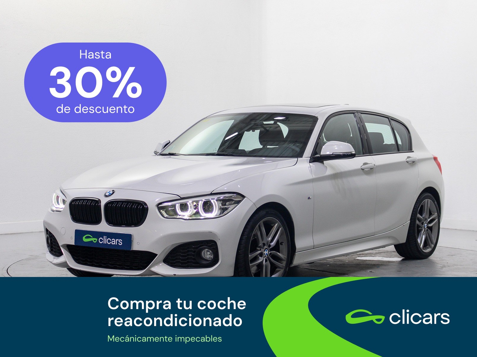 Imagen de BMW Serie 1