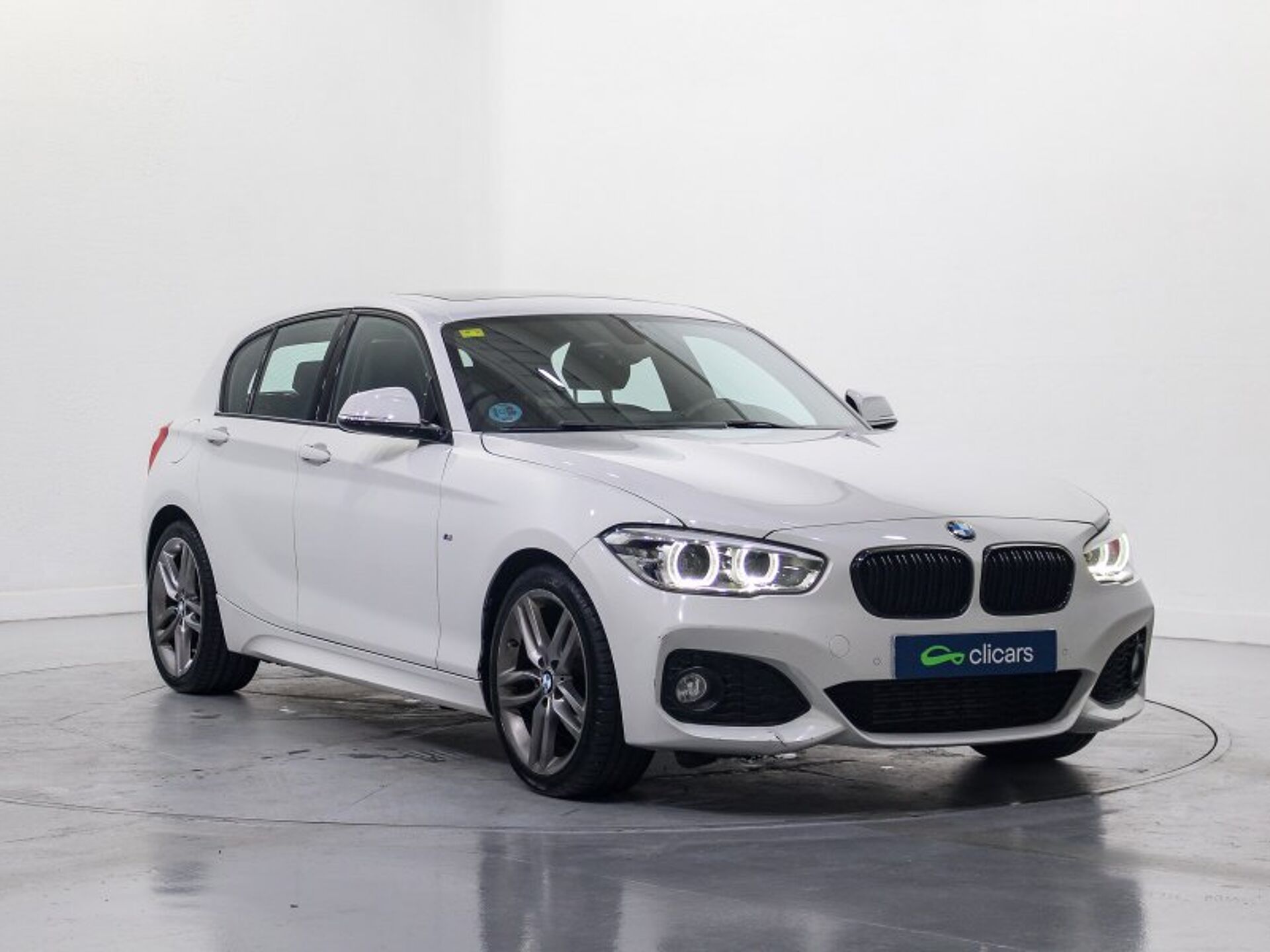 Imagen 3 de BMW Serie 1
