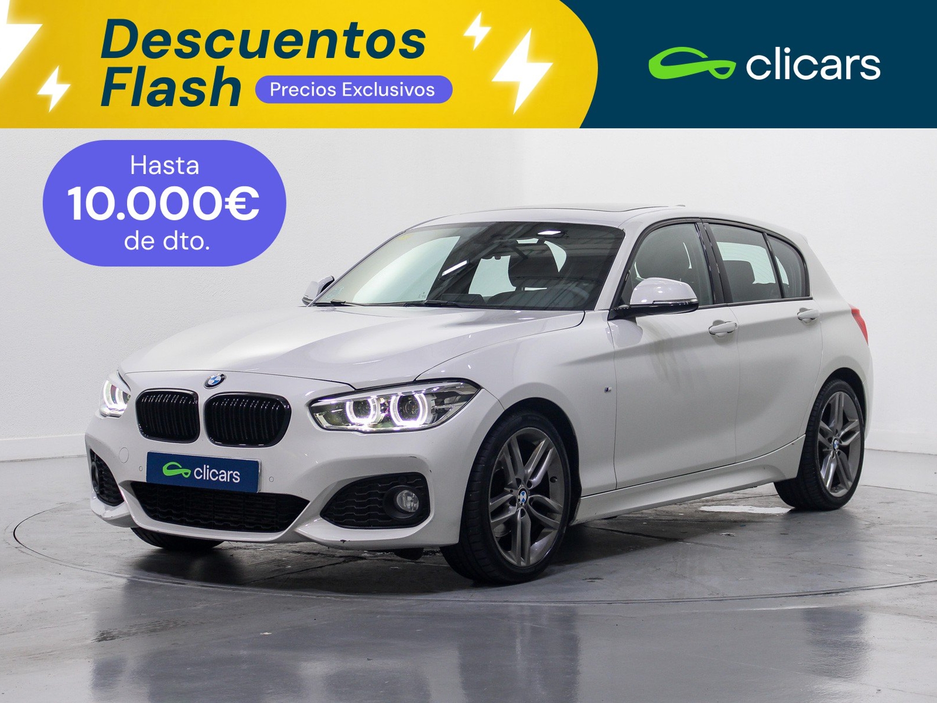 Imagen de BMW Serie 1