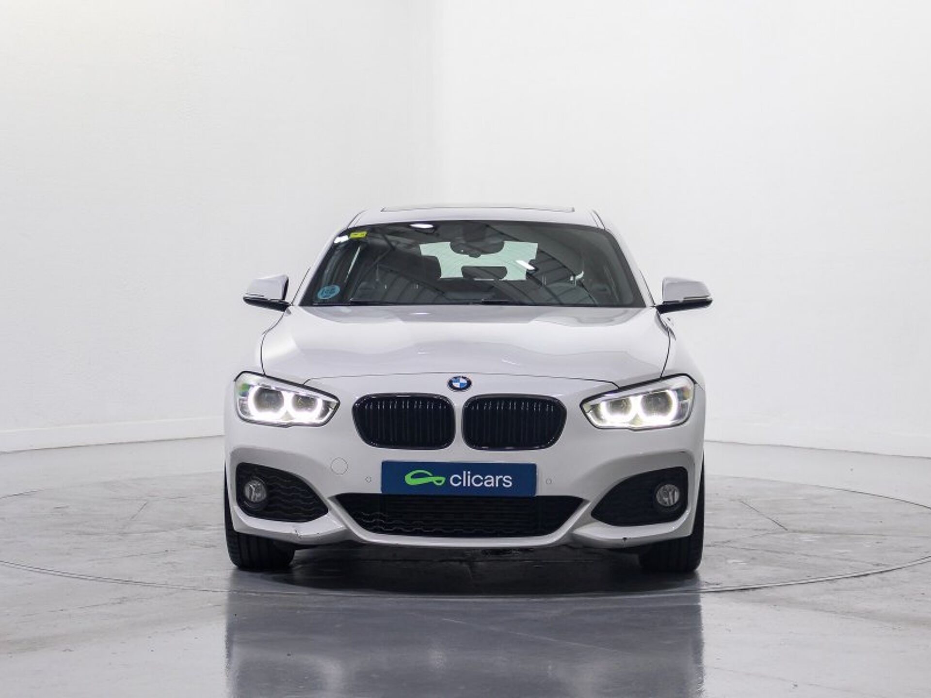 Imagen 2 de BMW Serie 1