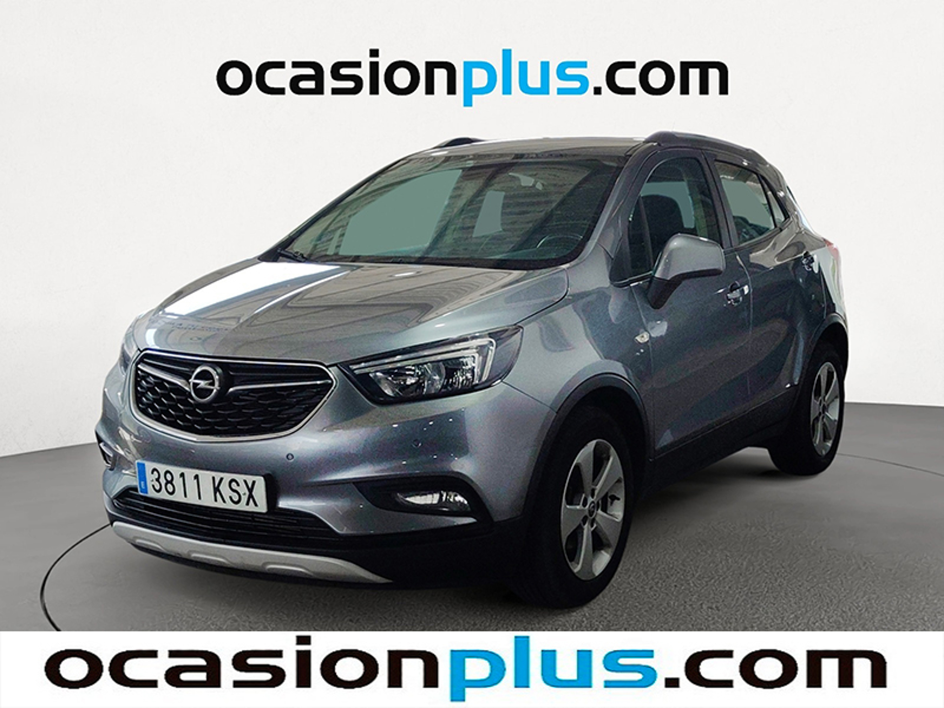 Imagen de OPEL Mokka