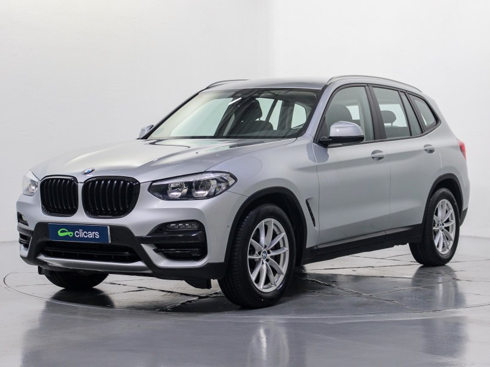 Imagen de BMW X3