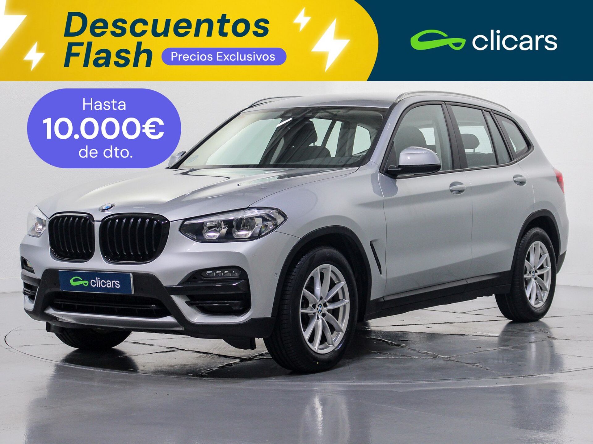 Imagen 1 de BMW X3