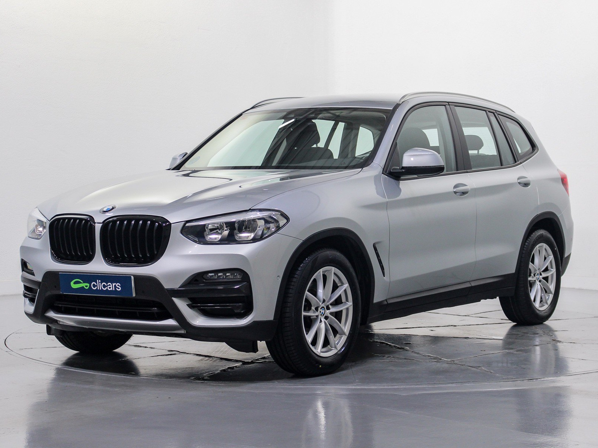 Imagen de BMW X3