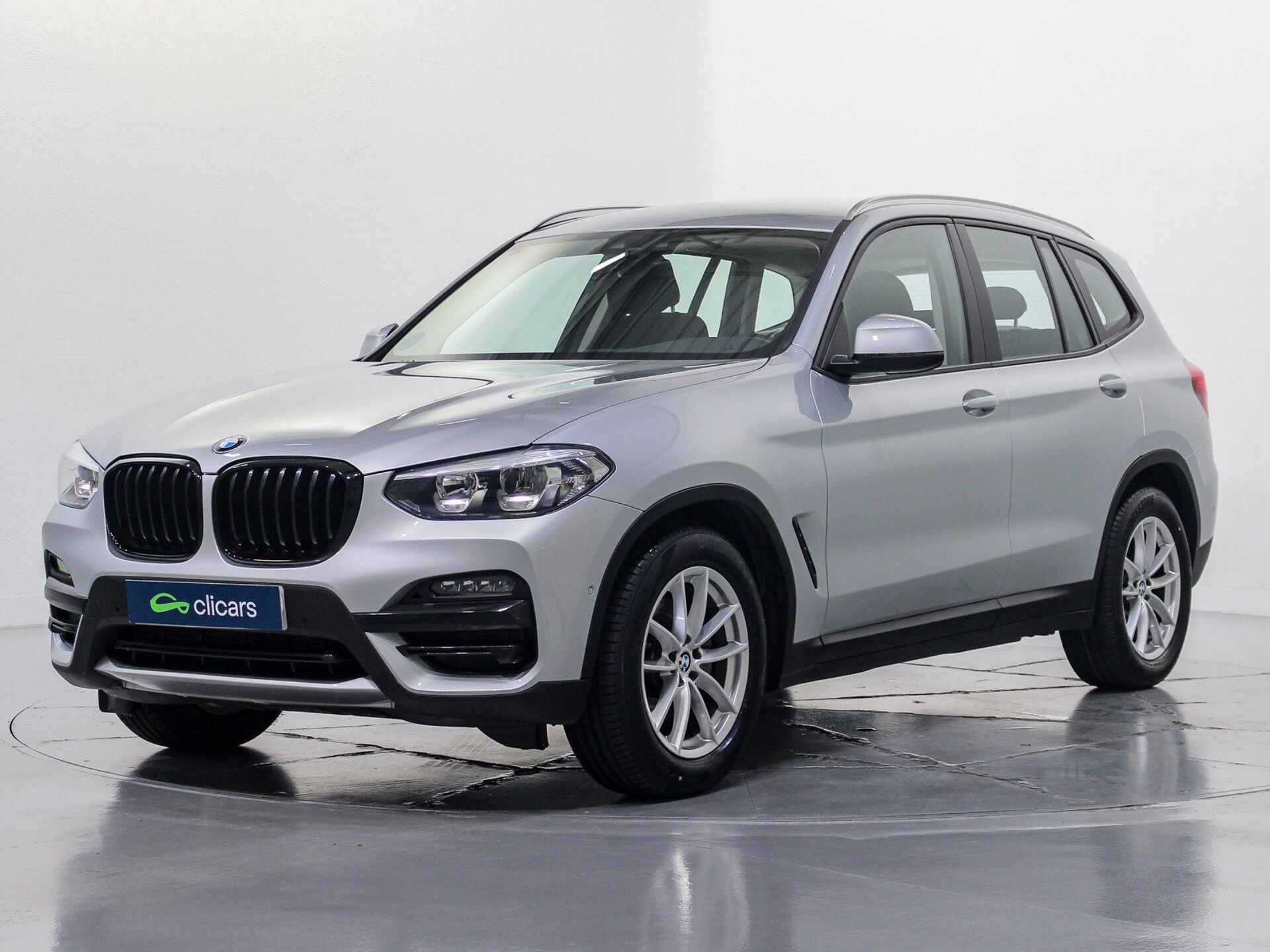 Imagen 1 de BMW X3