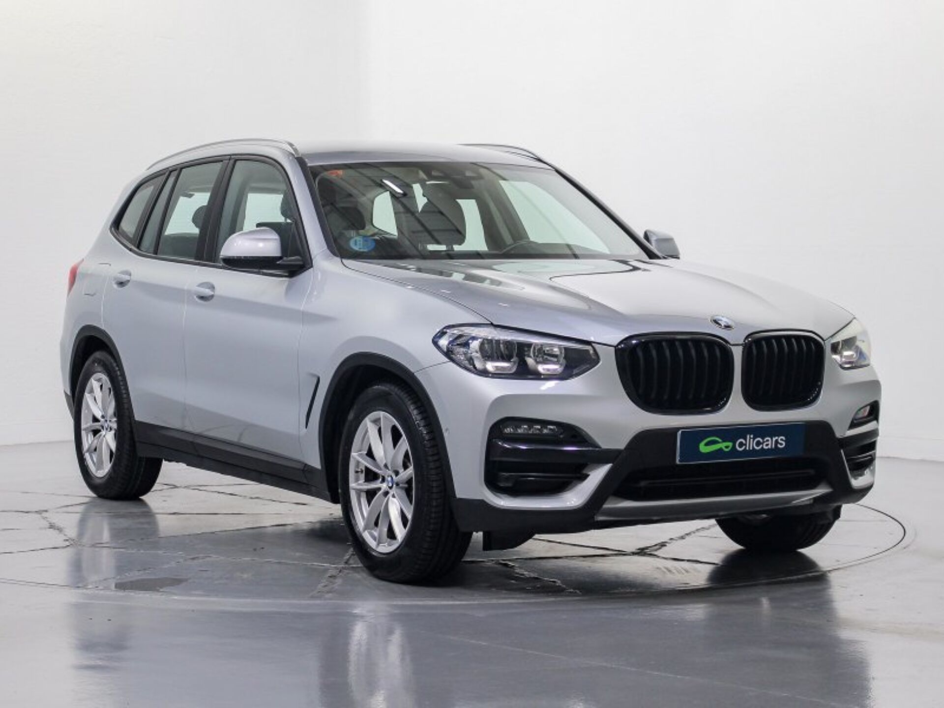 Imagen 3 de BMW X3