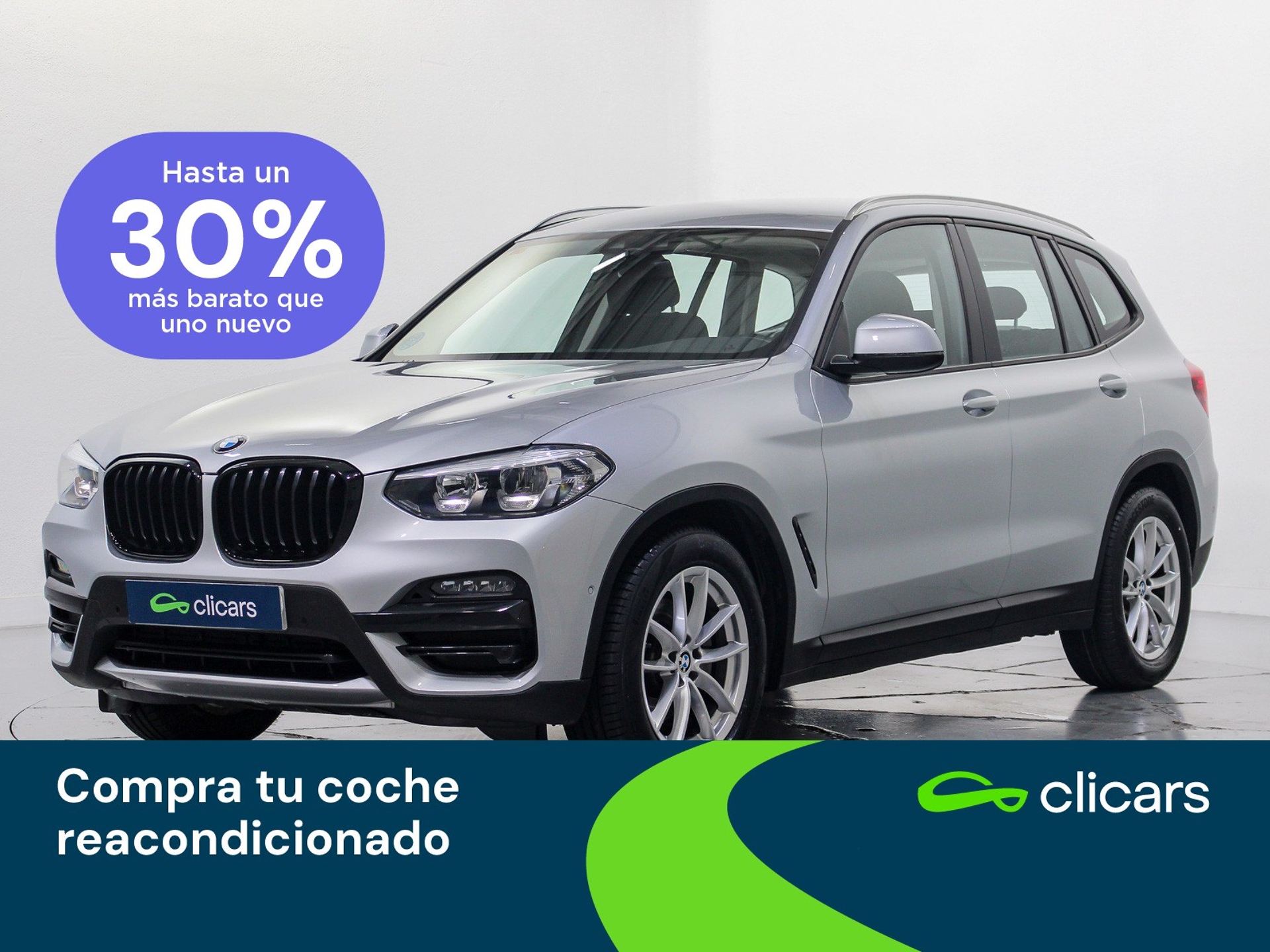 Imagen de BMW X3