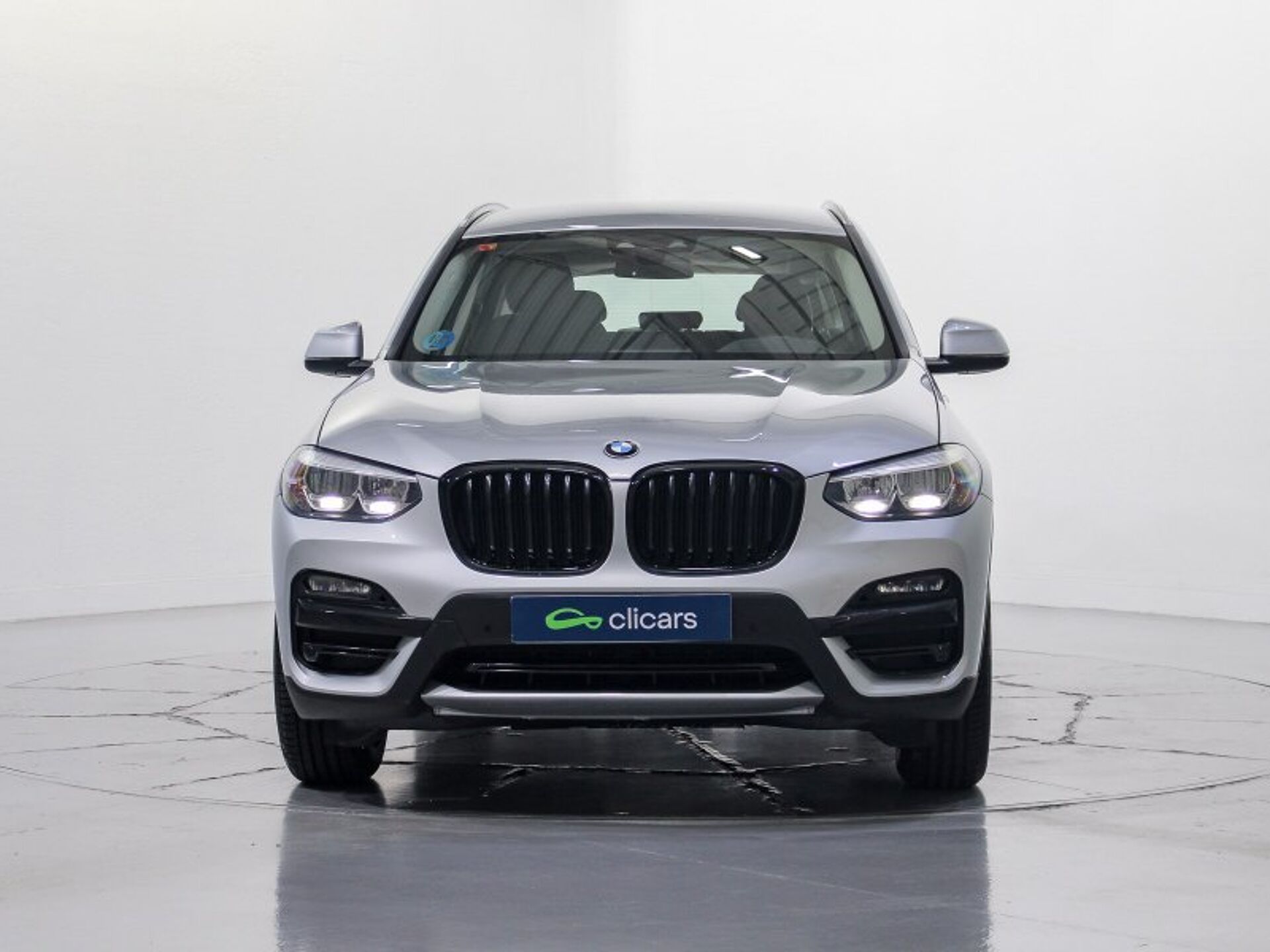 Imagen 2 de BMW X3
