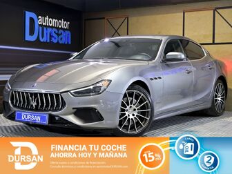 Imagen de MASERATI Ghibli Diesel Aut. 275