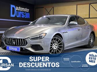 Imagen de MASERATI Ghibli Diesel Aut. 275