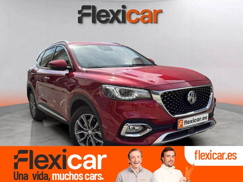 Foto del MG HS 1.5 T-GDI Comfort Aut.