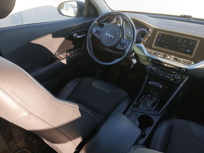 Foto del KIA Niro 1.6 HEV Drive