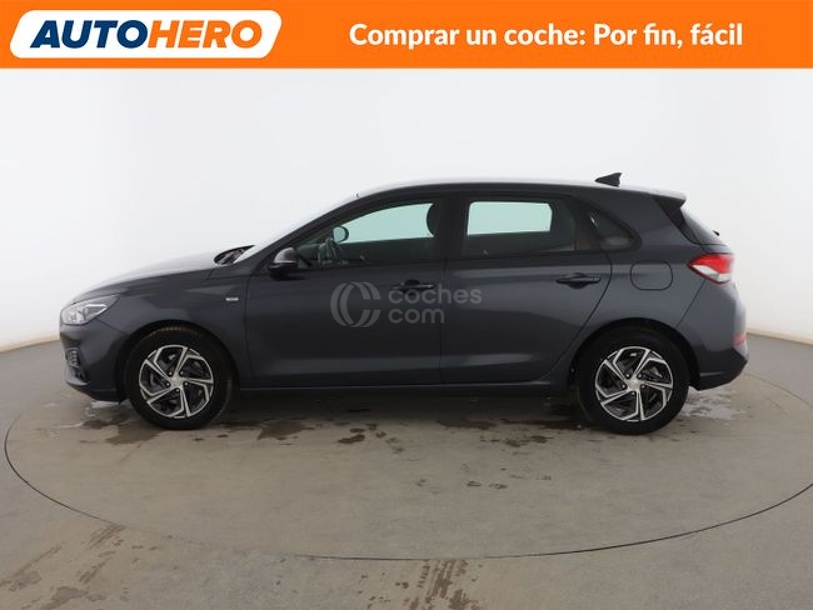 Foto del HYUNDAI i30 1.0 TGDI Klass 48V DCT 120