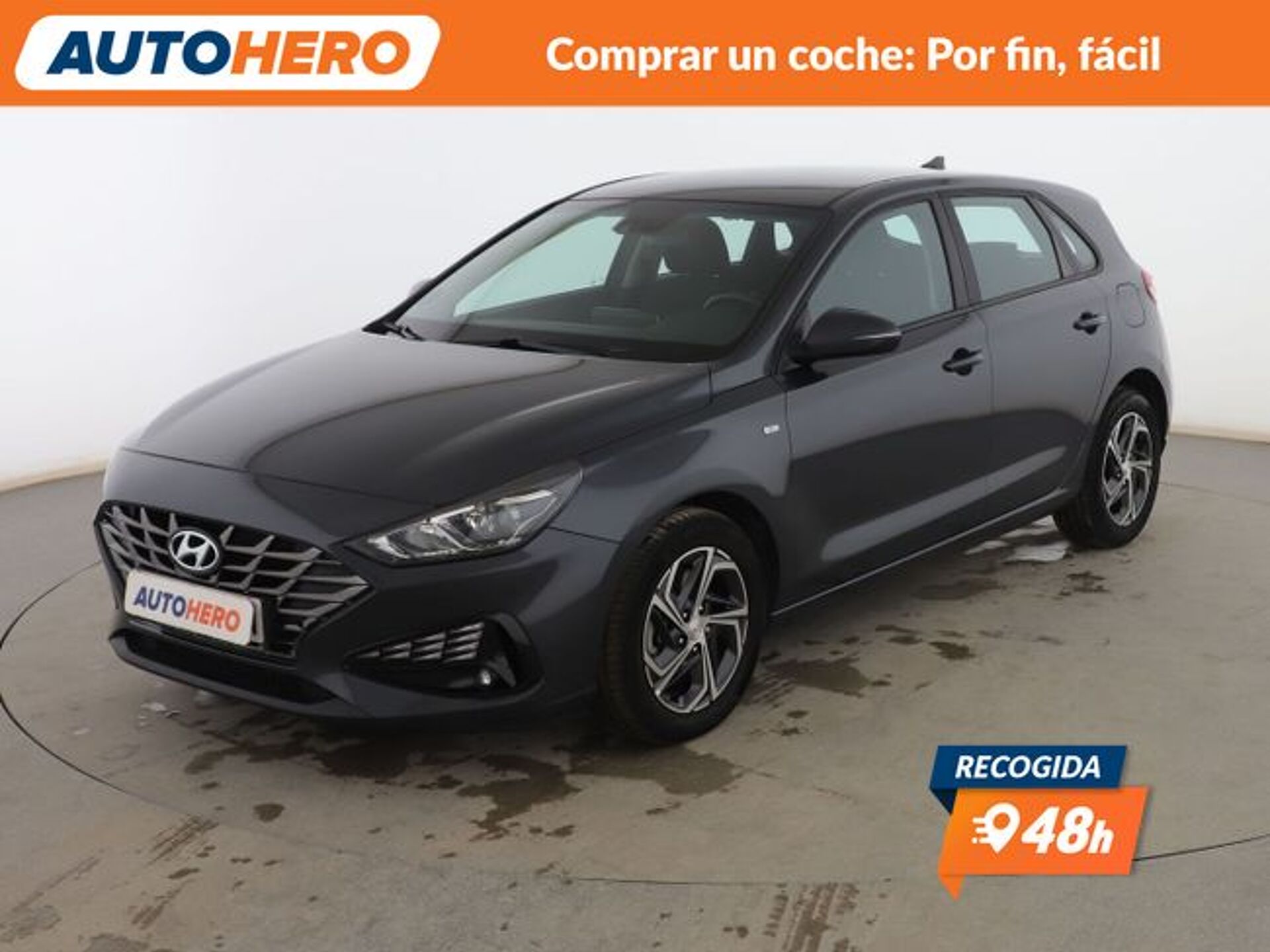Imagen 1 de HYUNDAI i30