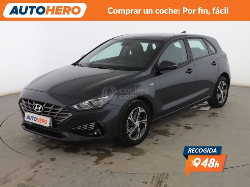 Foto del HYUNDAI i30 1.0 TGDI Klass 48V DCT 120