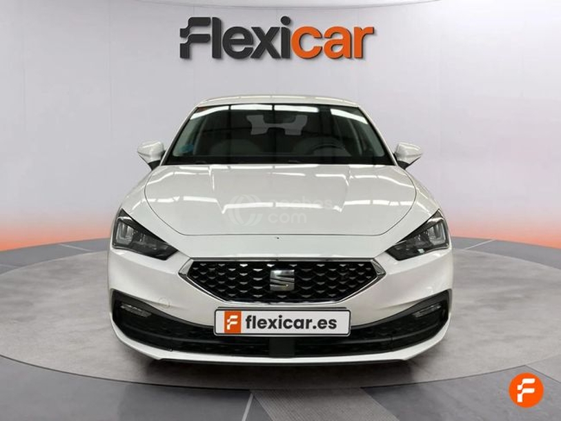 Foto del SEAT León 1.0 eTSI S&S Style DSG-7 110