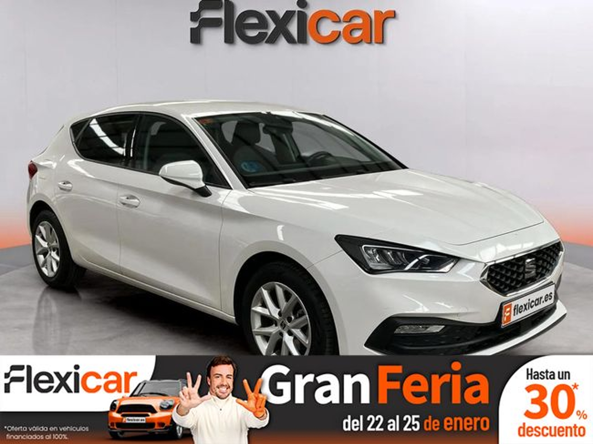 Imagen de SEAT León