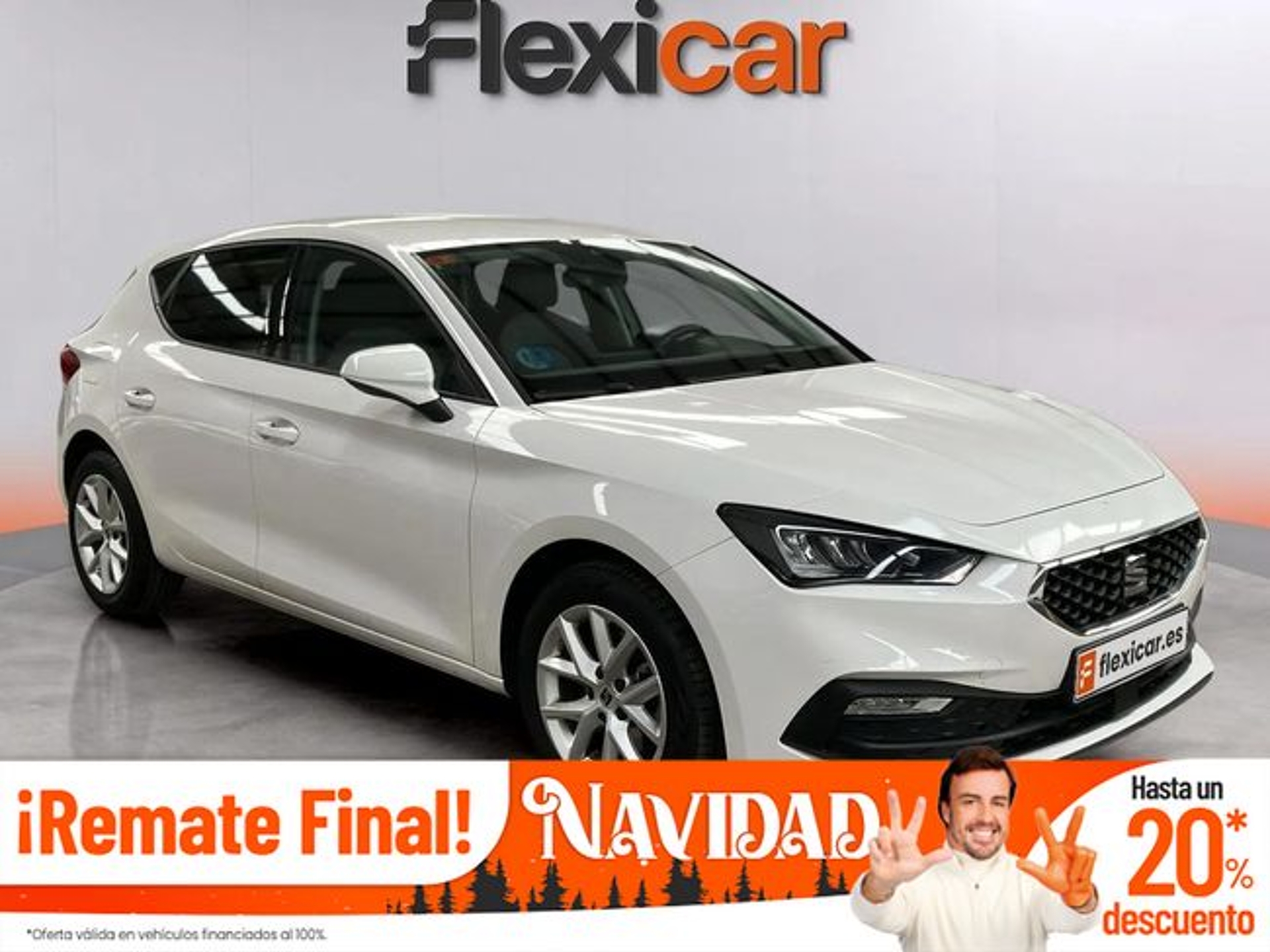 Imagen de SEAT León