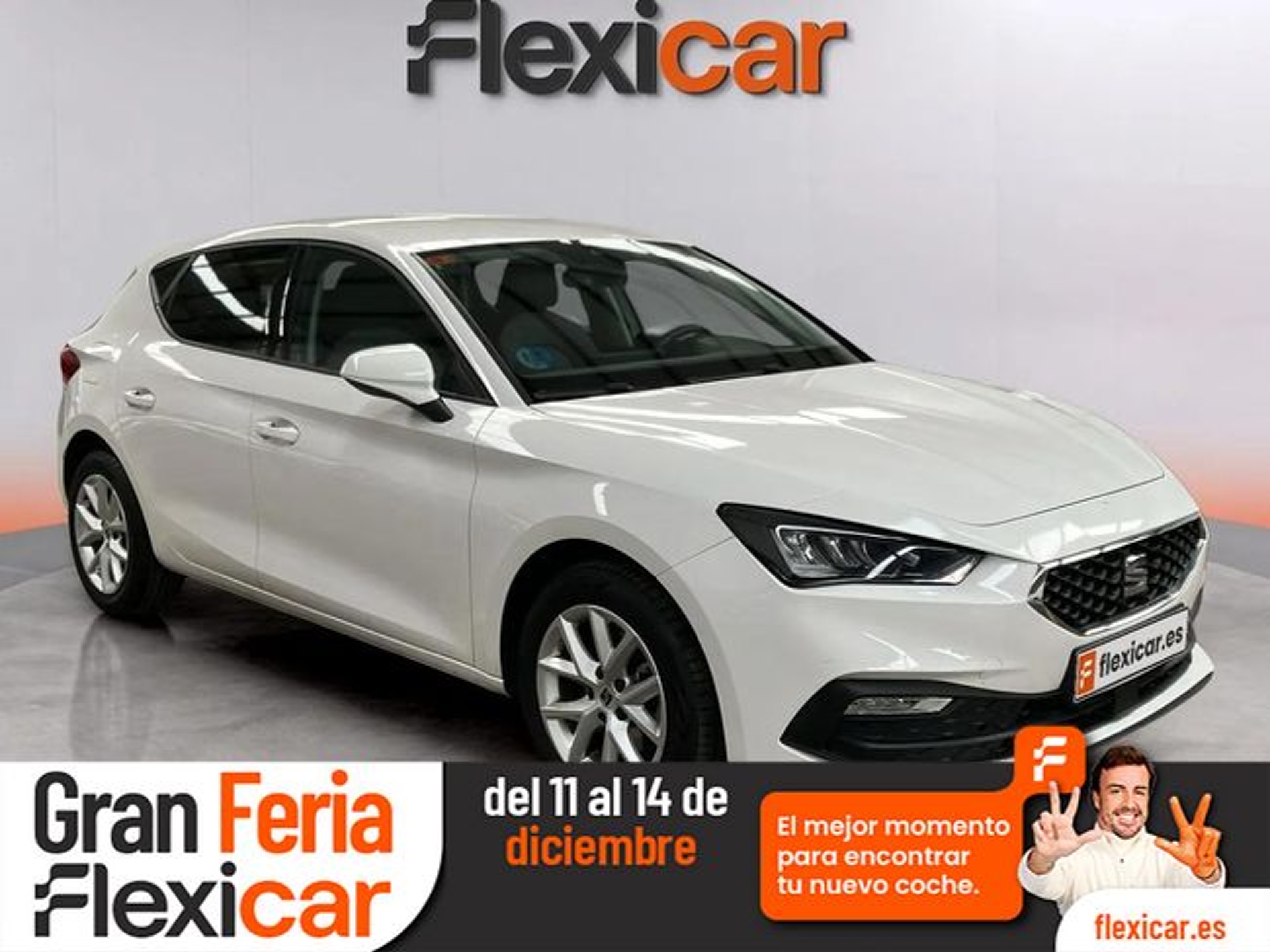 Imagen de SEAT León