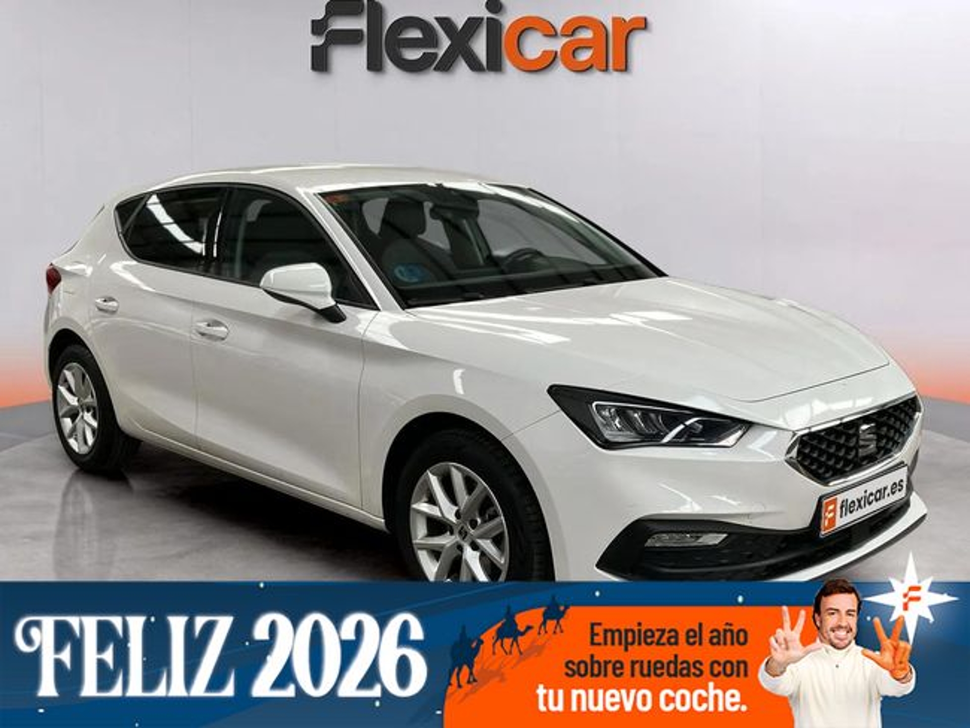 Imagen de SEAT León