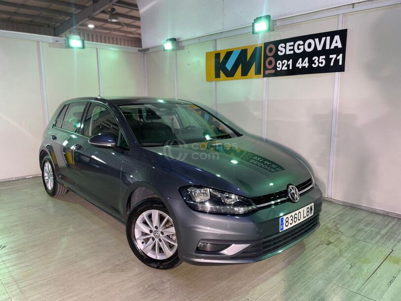 Foto del VOLKSWAGEN Golf 1.0 TSI Ready2GO 85kW