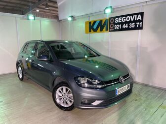 Imagen de VOLKSWAGEN Golf 1.0 TSI Ready2GO 85kW