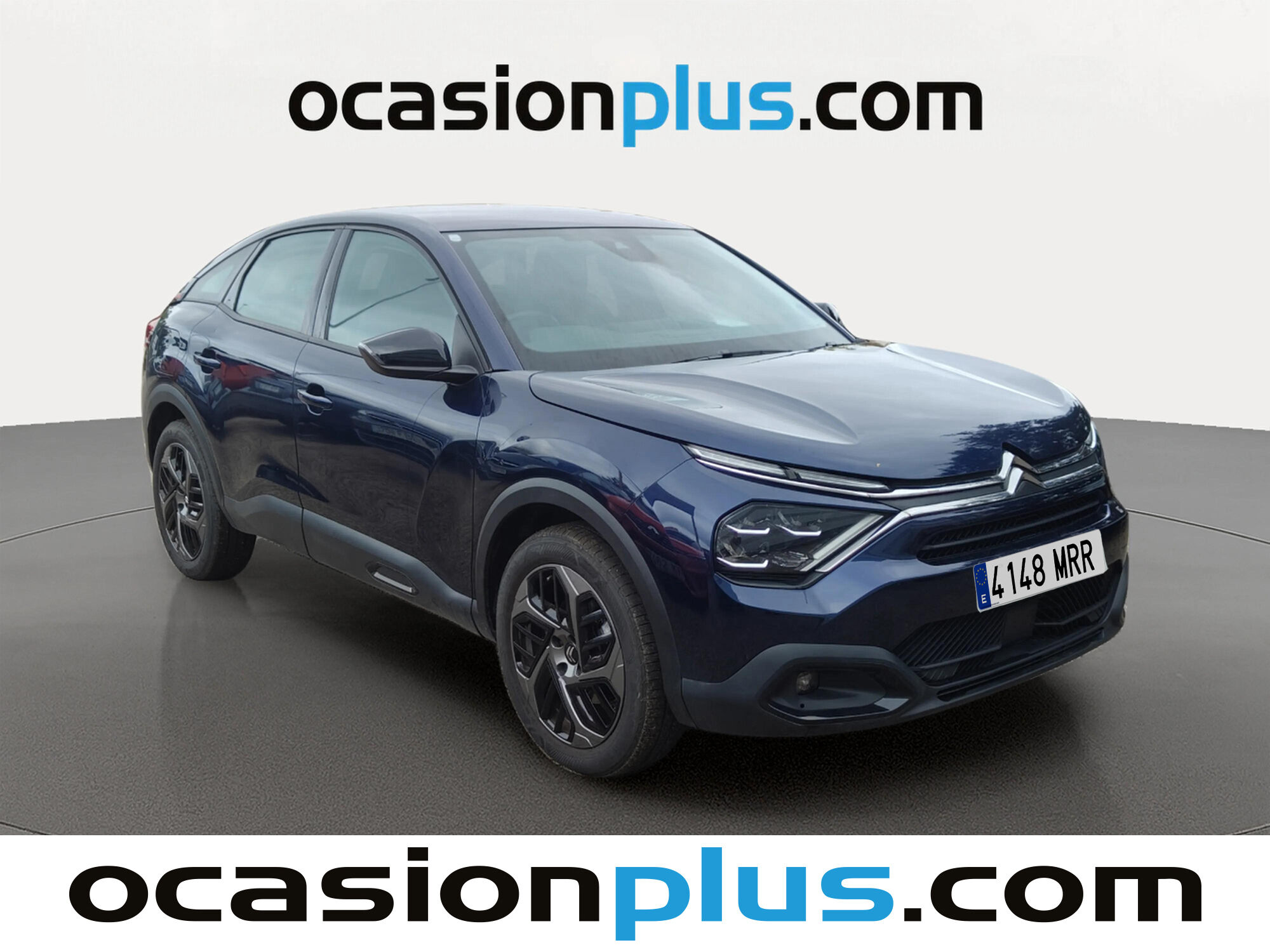 Foto del CITROEN C4 1.2 PureTech Plus S&S 130