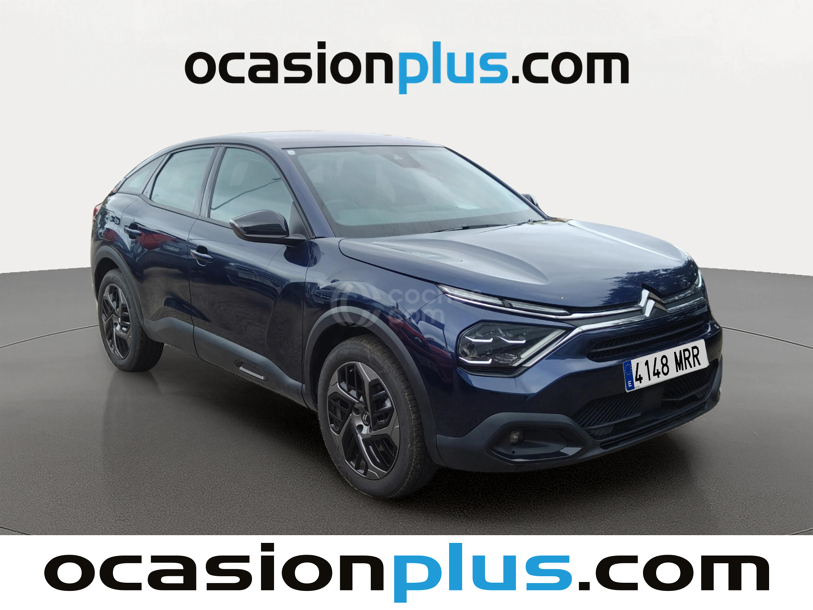 Foto del CITROEN C4 1.2 PureTech Plus S&S 130