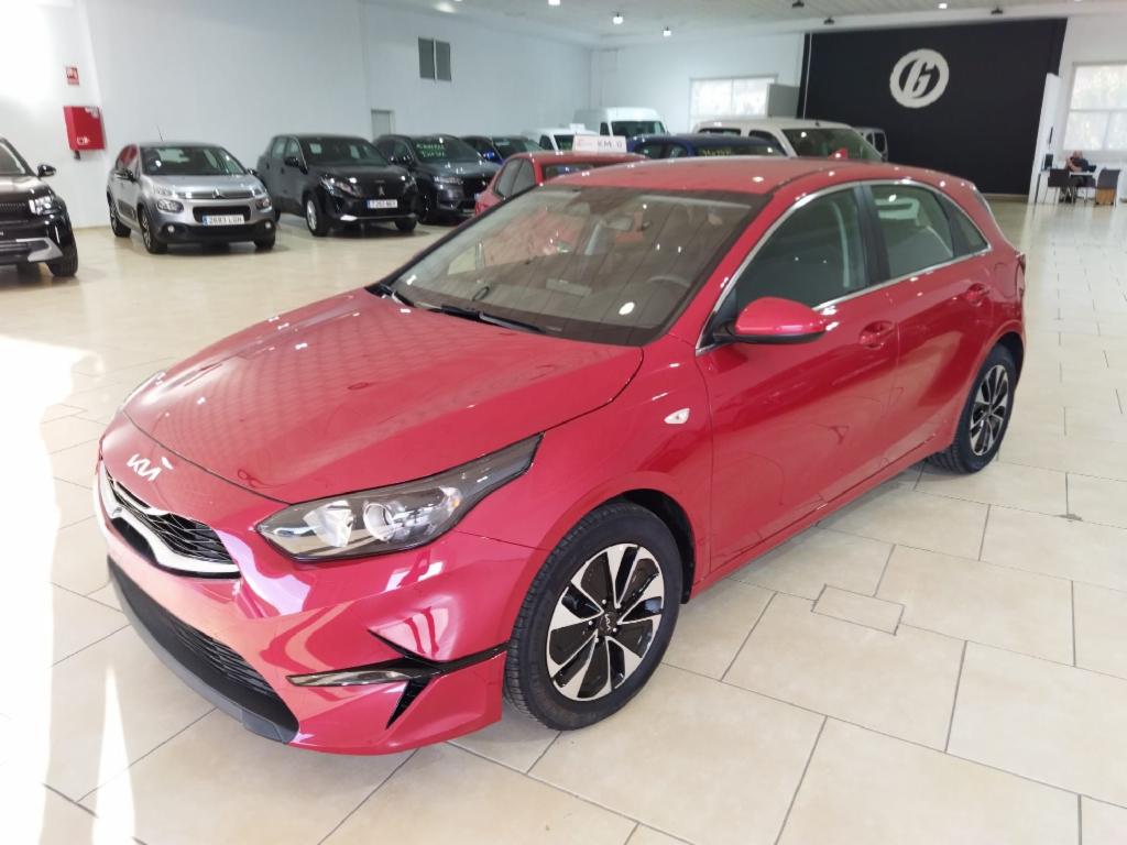 KIA Ceed (1.0 T-GDI 74KW DRIVE 5P) en Badajoz