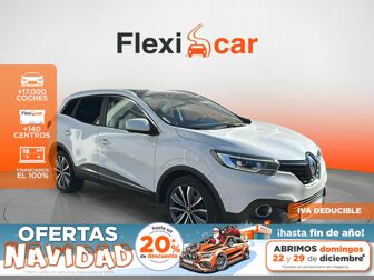 Imagen de RENAULT Kadjar 1.5dCi Energy Zen EDC 81kW