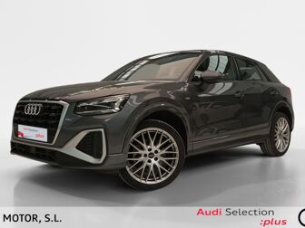 Imagen de AUDI Q2 35 TDI Adrenalin S tronic 110kW