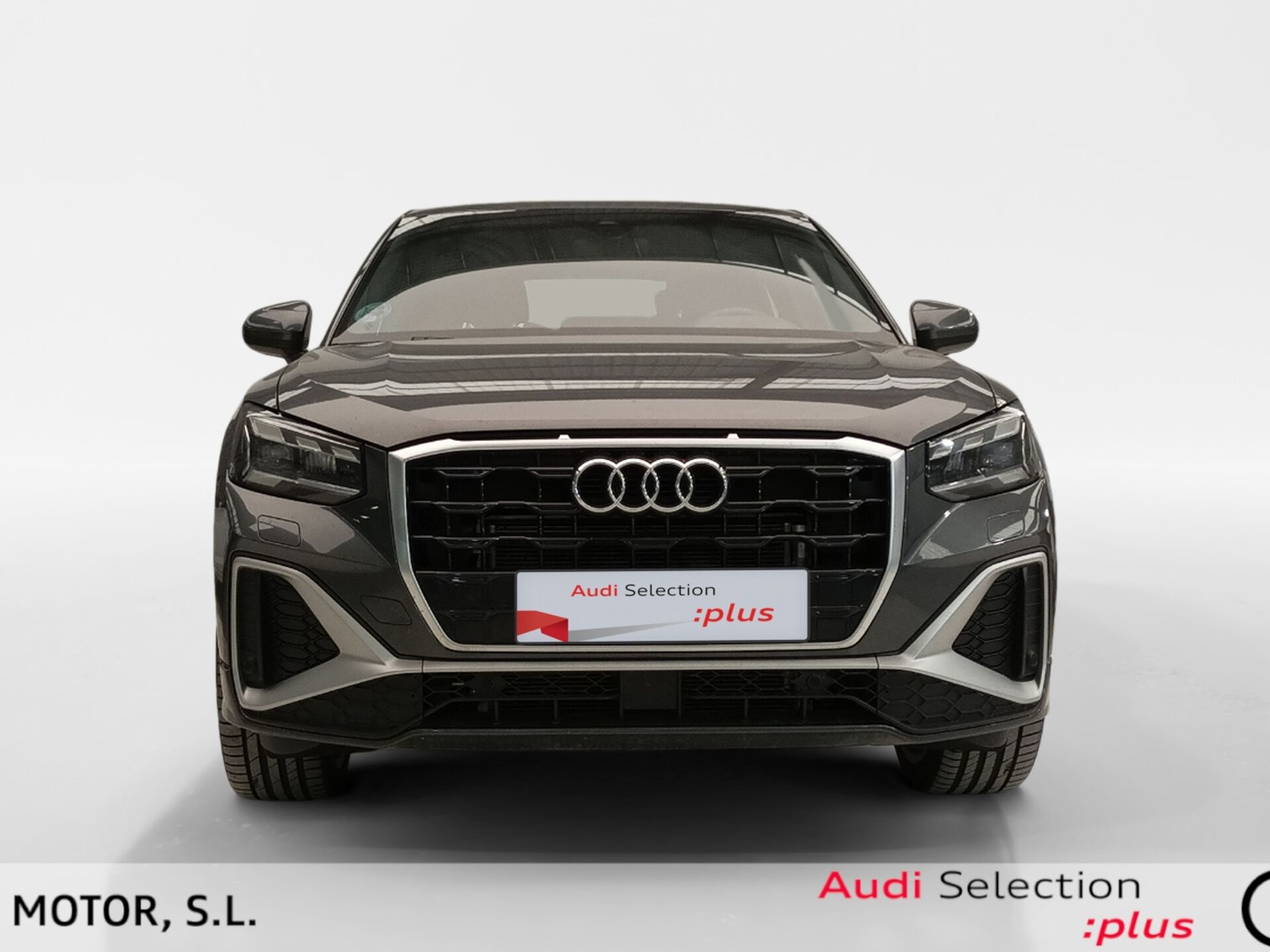 Imagen 2 de AUDI Q2