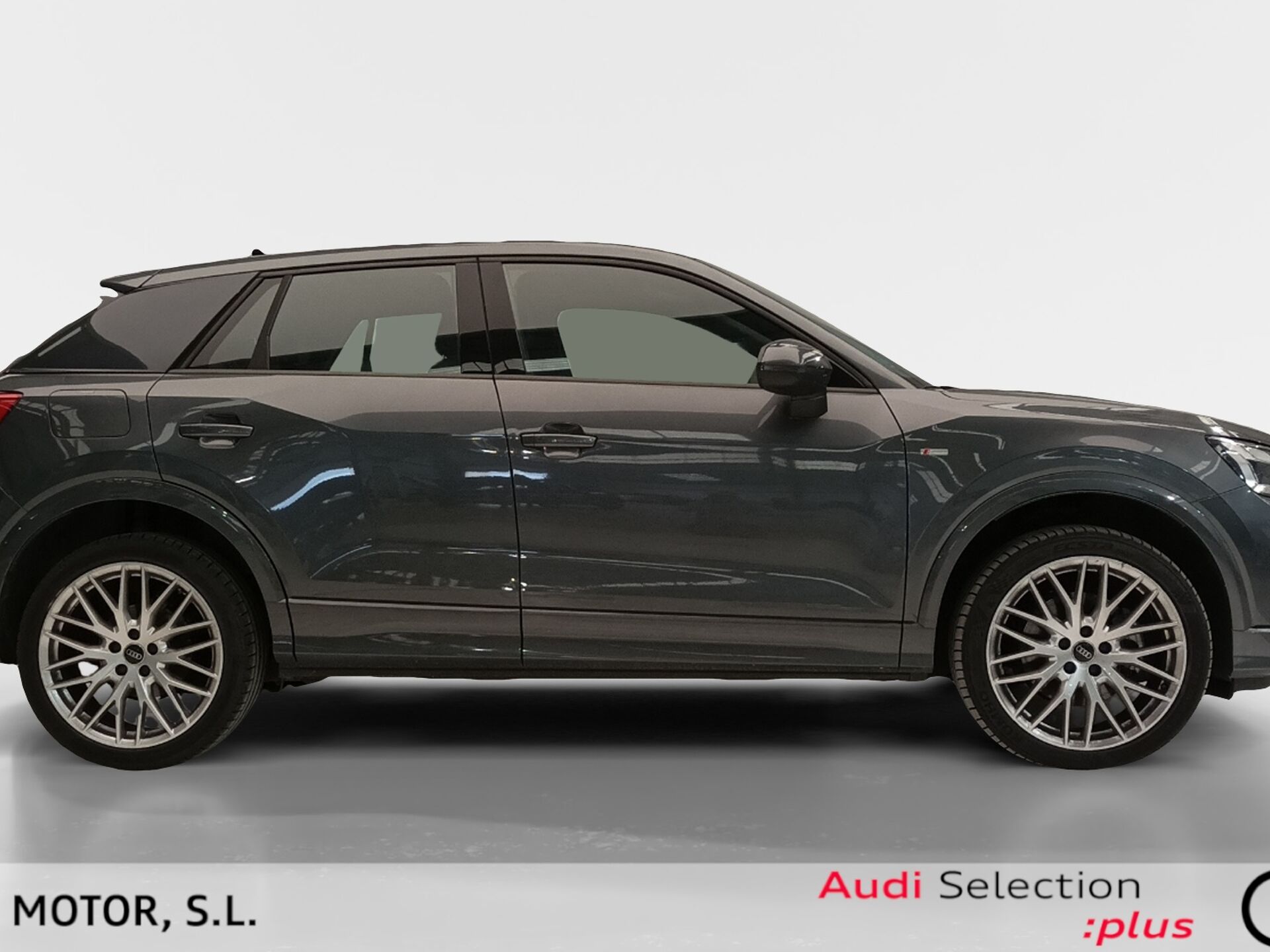 Imagen 3 de AUDI Q2