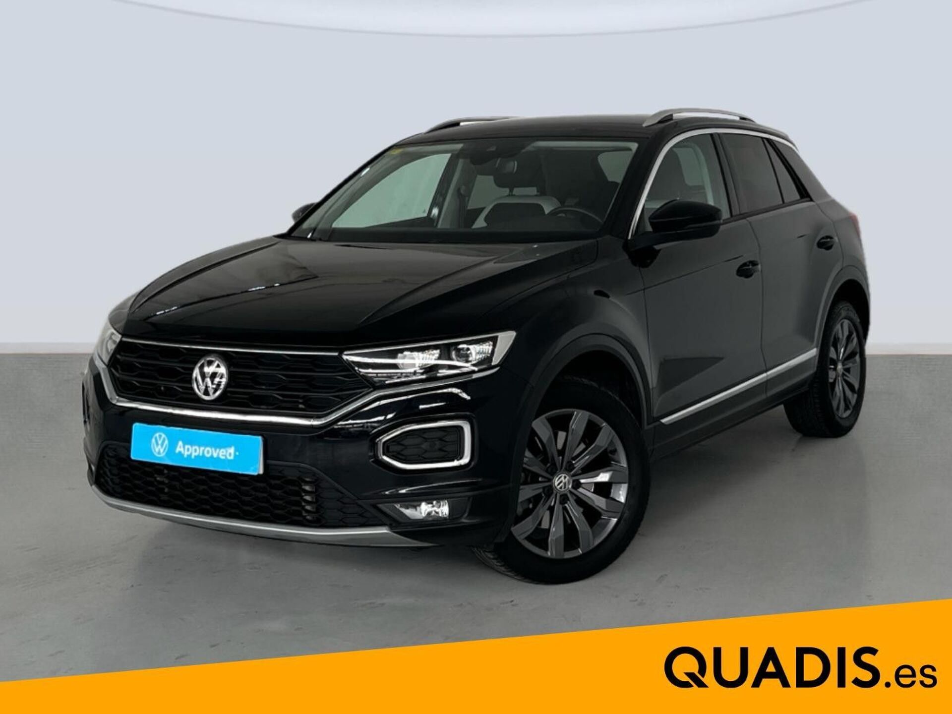 Imagen de VOLKSWAGEN T-Roc